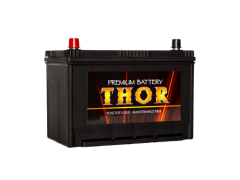 Аккумулятор THOR 85D26L Обратная