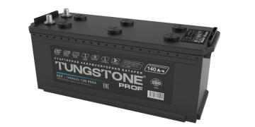 Аккумулятор Tungstone Prof 6СТ-140 N  Обратная